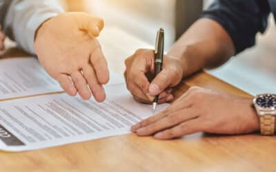 Resolución de un contrato por incumplimiento