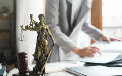 ¿Qué ocurre si recibo una denuncia falsa?