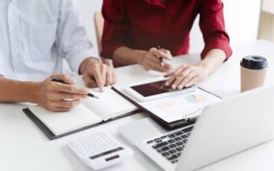 Evita multas: busca asesoramiento contable a tiempo